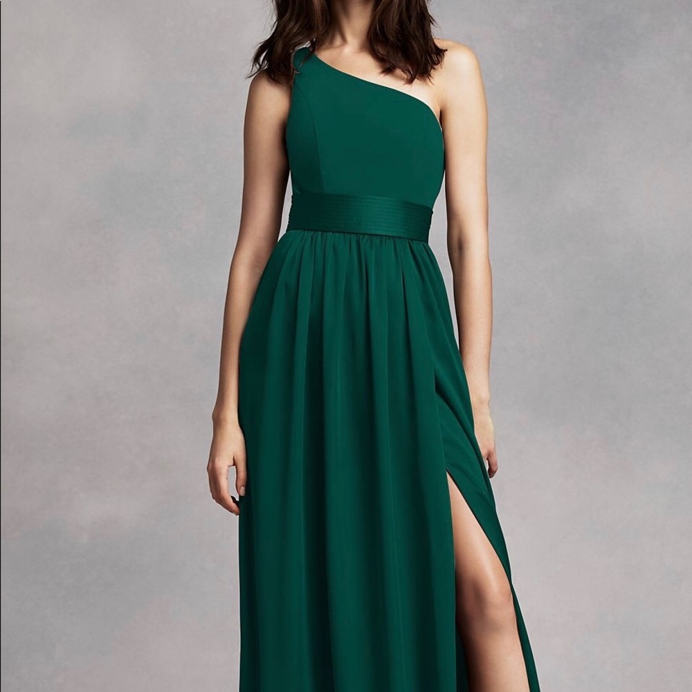 Size 12 David’s Bridal Formal Dress